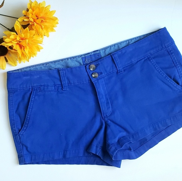 American Eagle Outfitters Pants - American Eagle Shorts